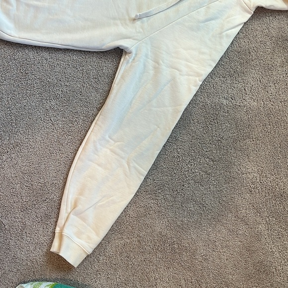 Taylor Swift Beige Eras Tour Hoodie - Picture 3 of 6